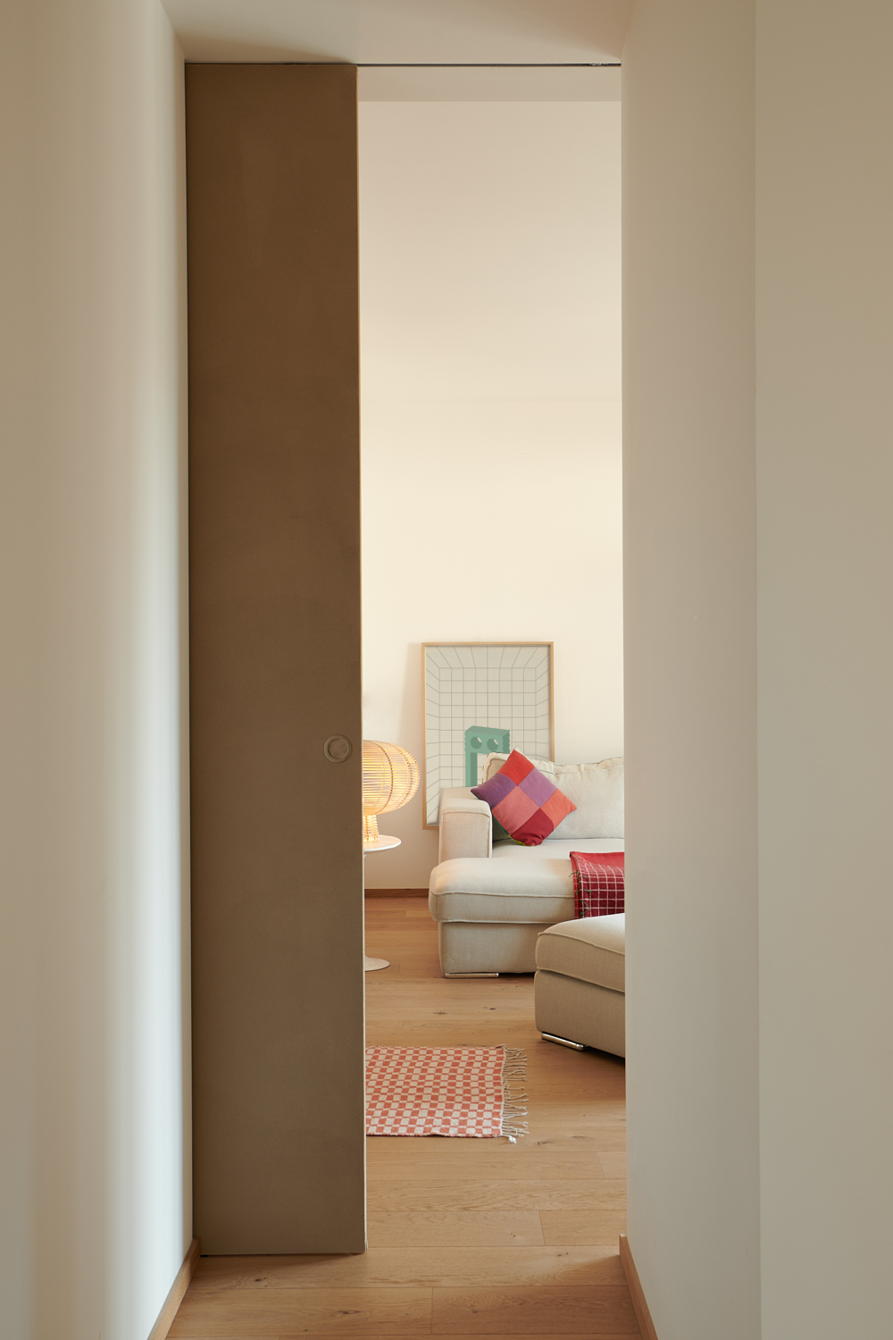 Manifesti | Our Bricks