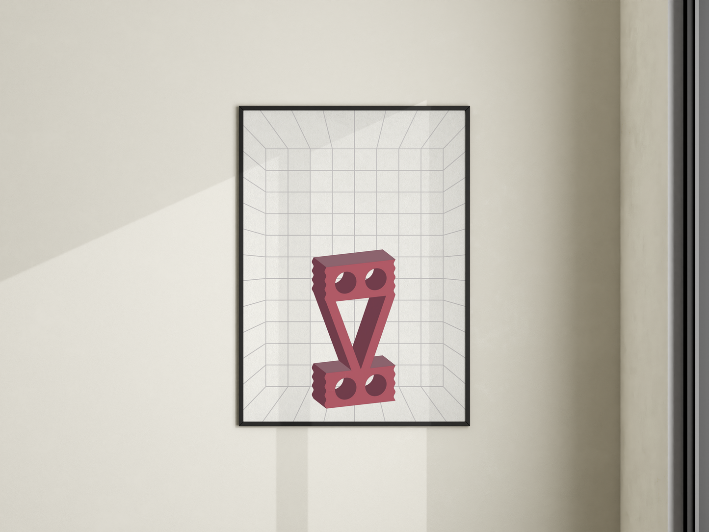 Manifesti | Our Bricks