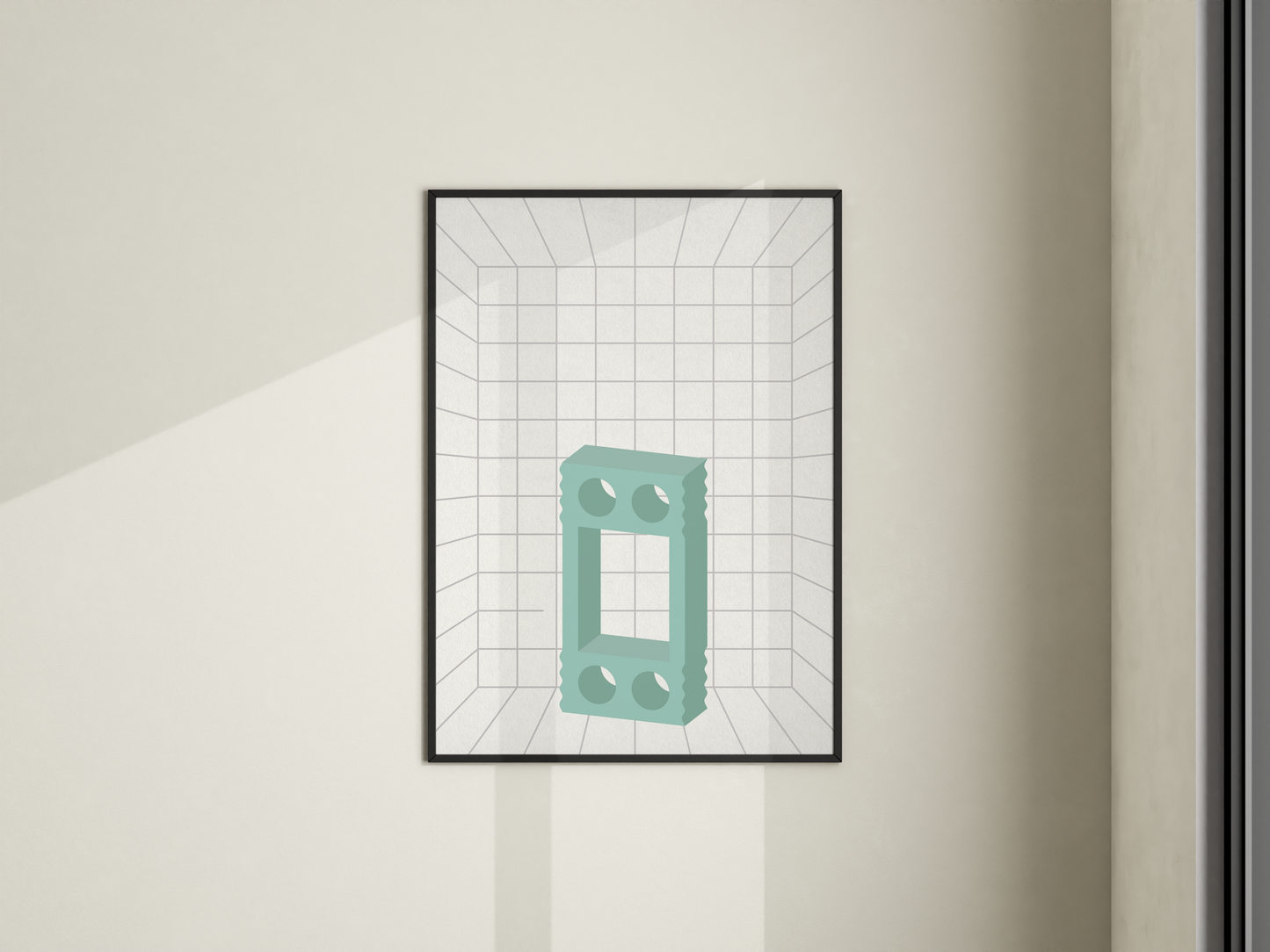 Manifesti | Our Bricks