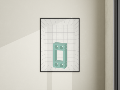 Manifesti | Our Bricks