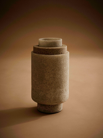 DustForms | Tris of Vases