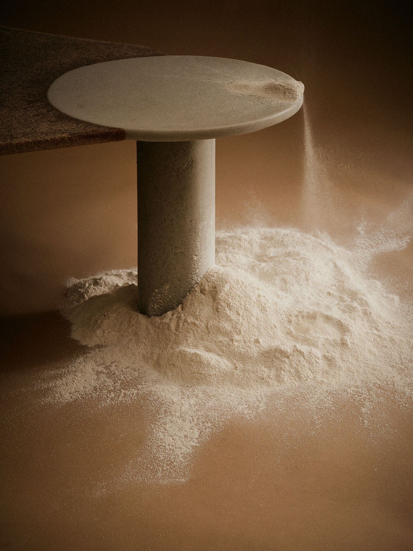 DustForms | Coffee Table