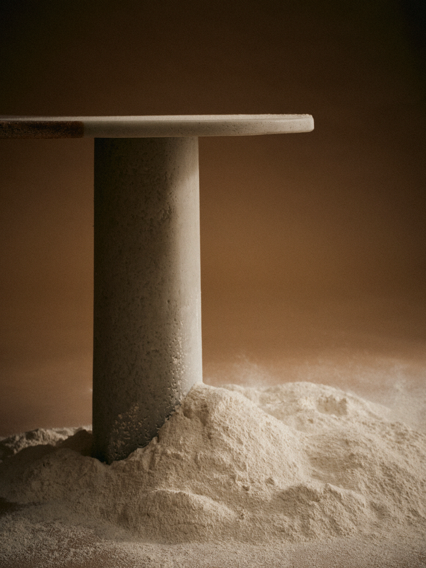 DustForms | Coffee Table
