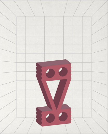 Manifesti | Our Bricks