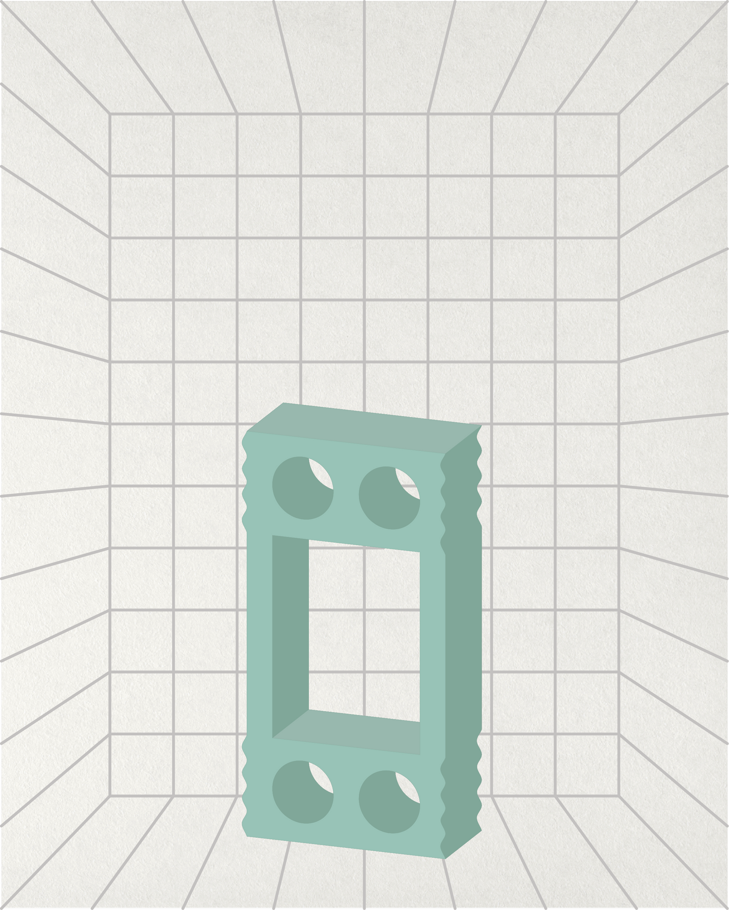 Manifesti | Our Bricks