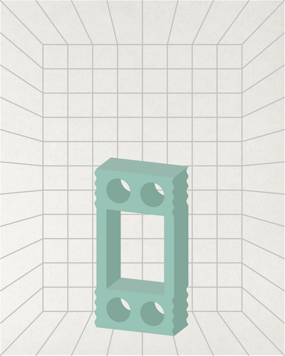 Manifesti | Our Bricks