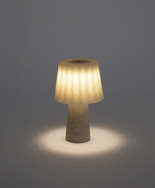 DustLight | portable lamp
