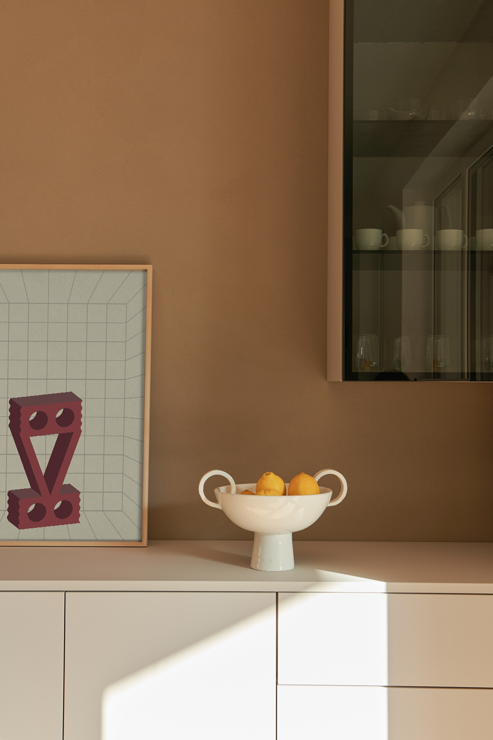 Manifesti | Our Bricks