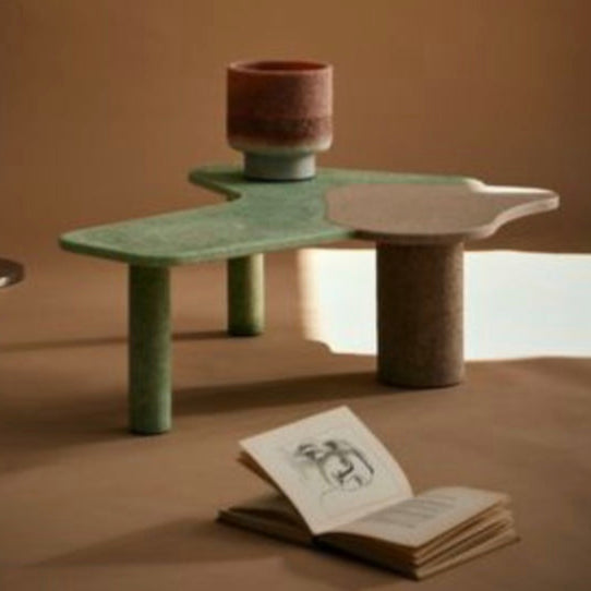 DustForms | Coffee table