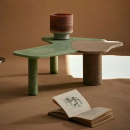 DustForms | Coffee table