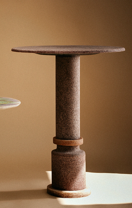 DustForms | Side table