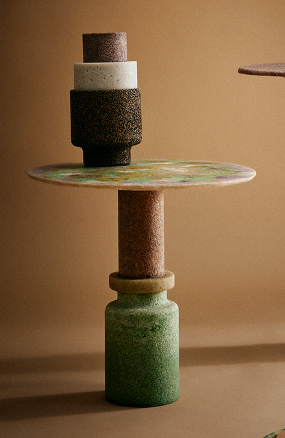 DustForms | Side table