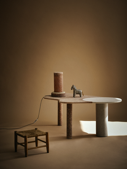DustForms | Coffee Table