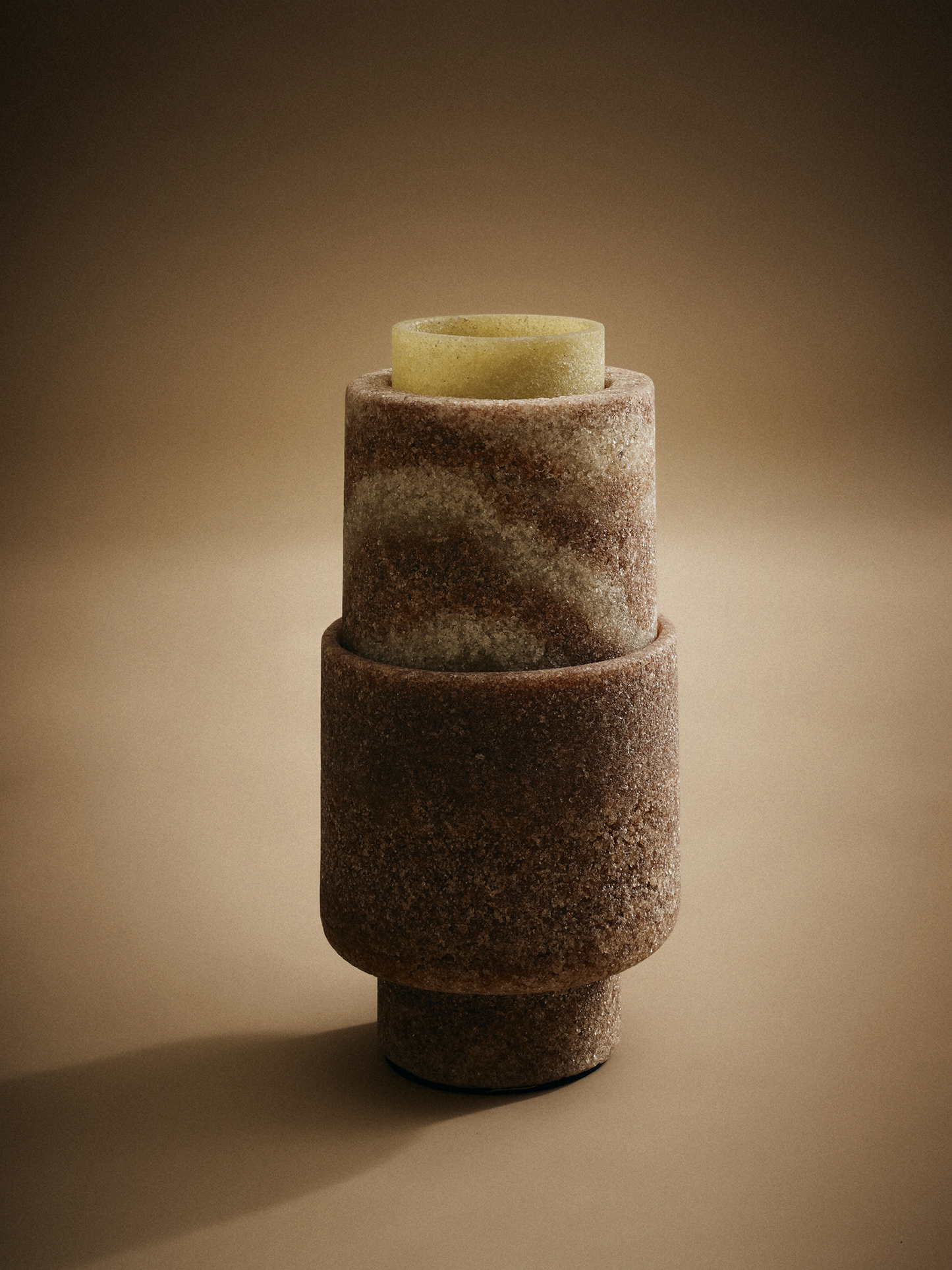 DustForms | Tris of vases