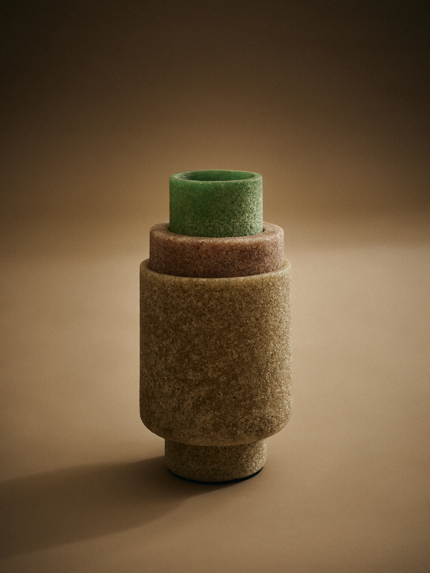 DustForms | Tris of vases