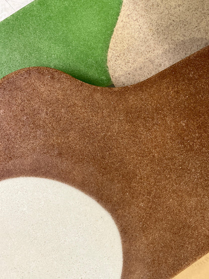 DustForms | Coffee table