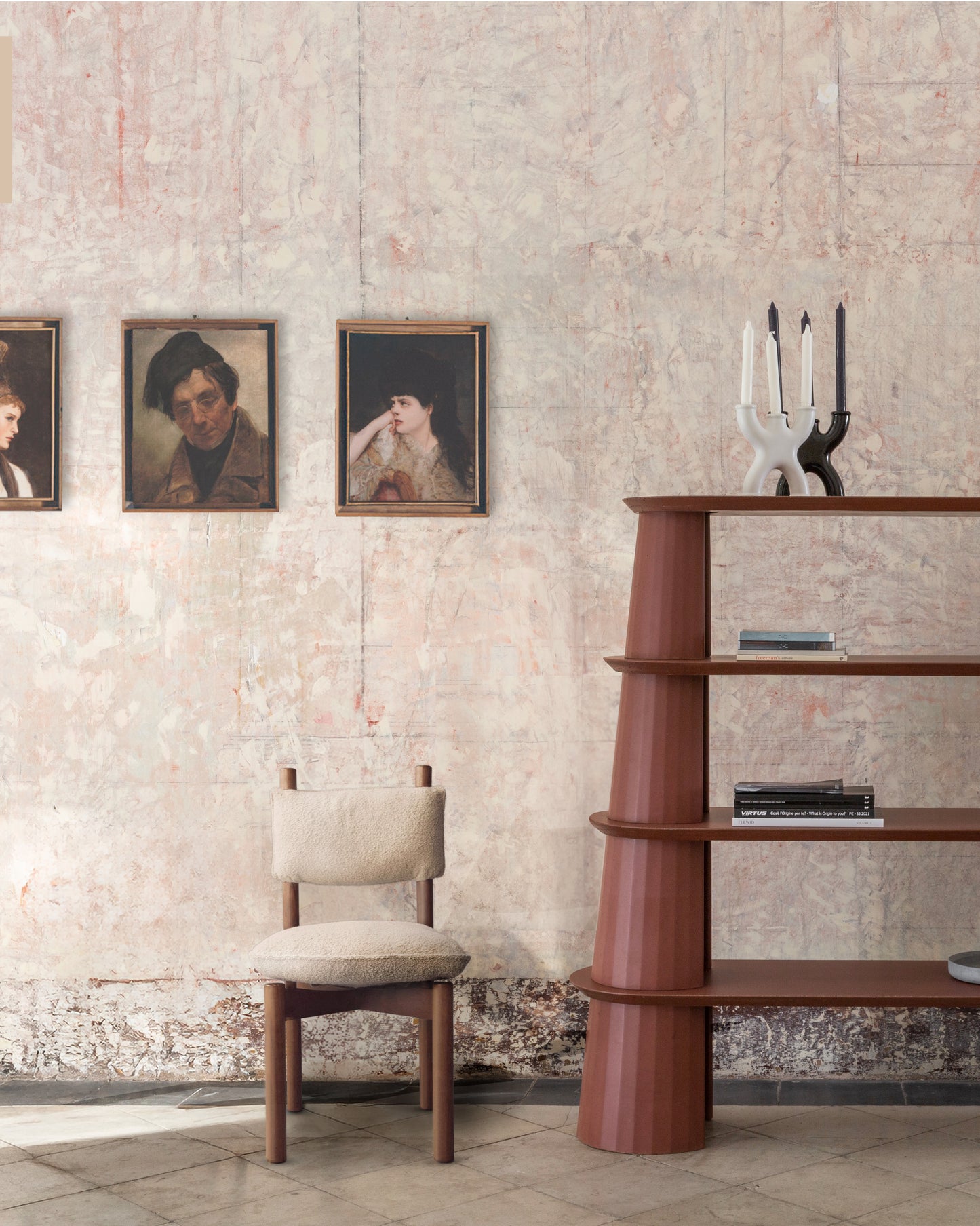 From the archive | Candle Holder