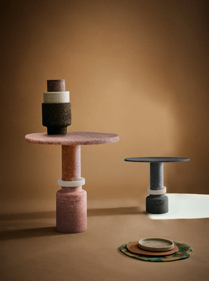 DustForms | Side table